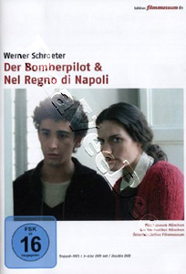 The Bomber Pilot  / The Kingdom of Naples - 2-DVD Set (DVD)
